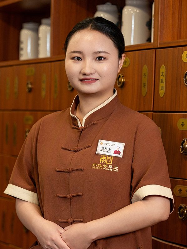 杨赵琴