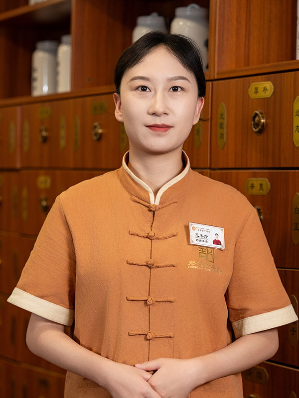 王冬玲