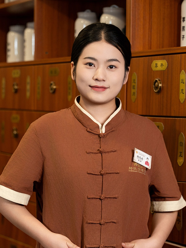 杨志存