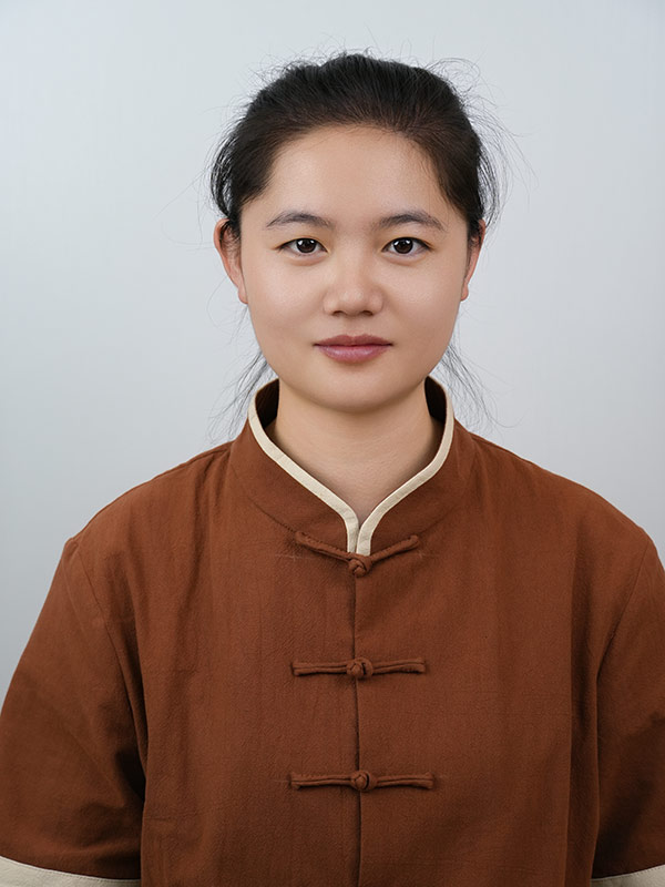 王煜蕊