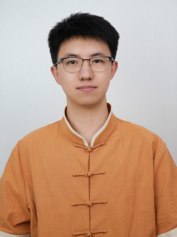 李霖