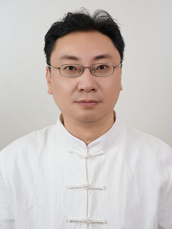 陈曦