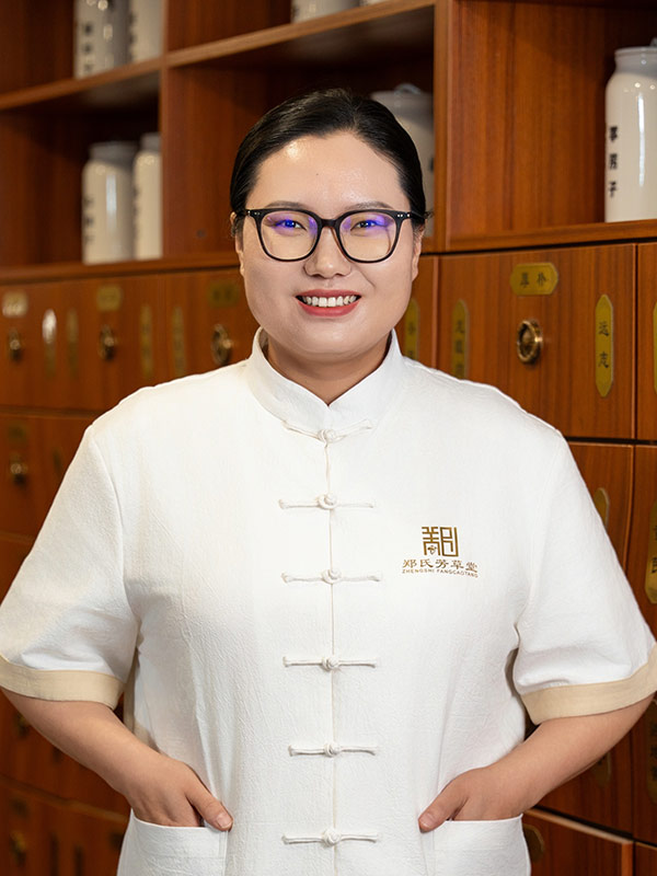 李懿涵
