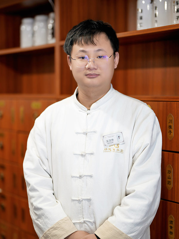 宋泽坤