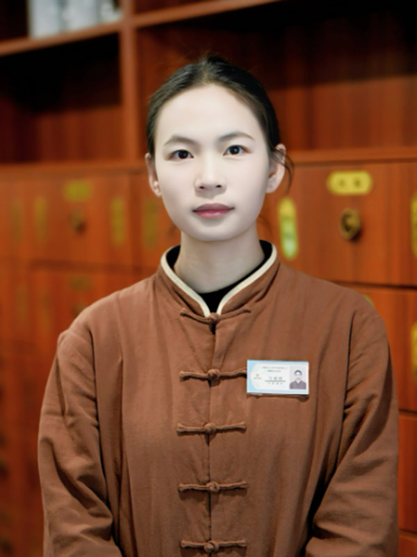 马超群