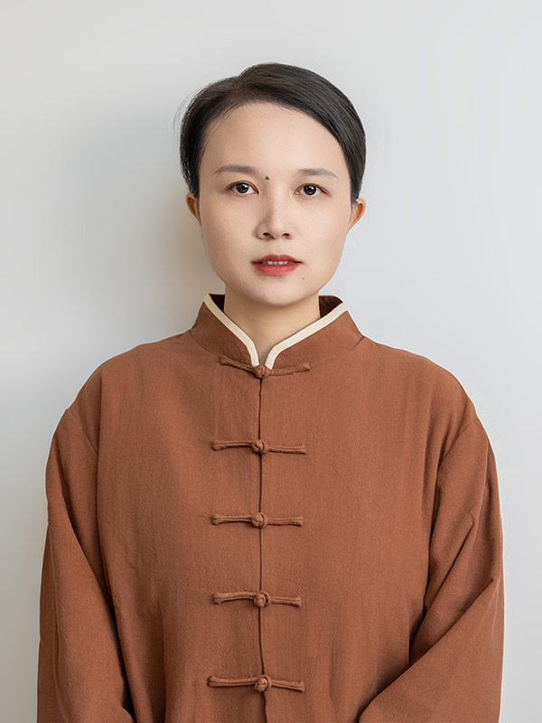 康丽芳