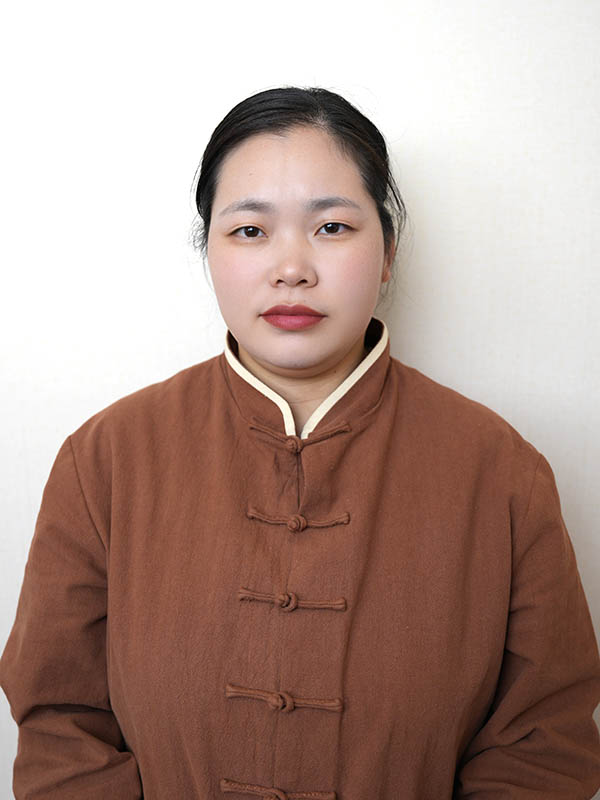郑丞巧