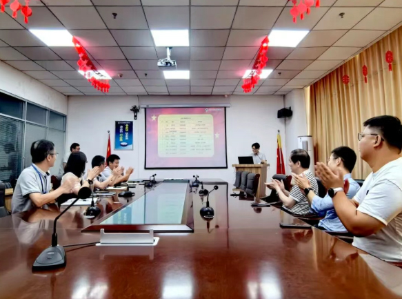 启航！理瀹岐黄成为九州通云南公司战略合伙人