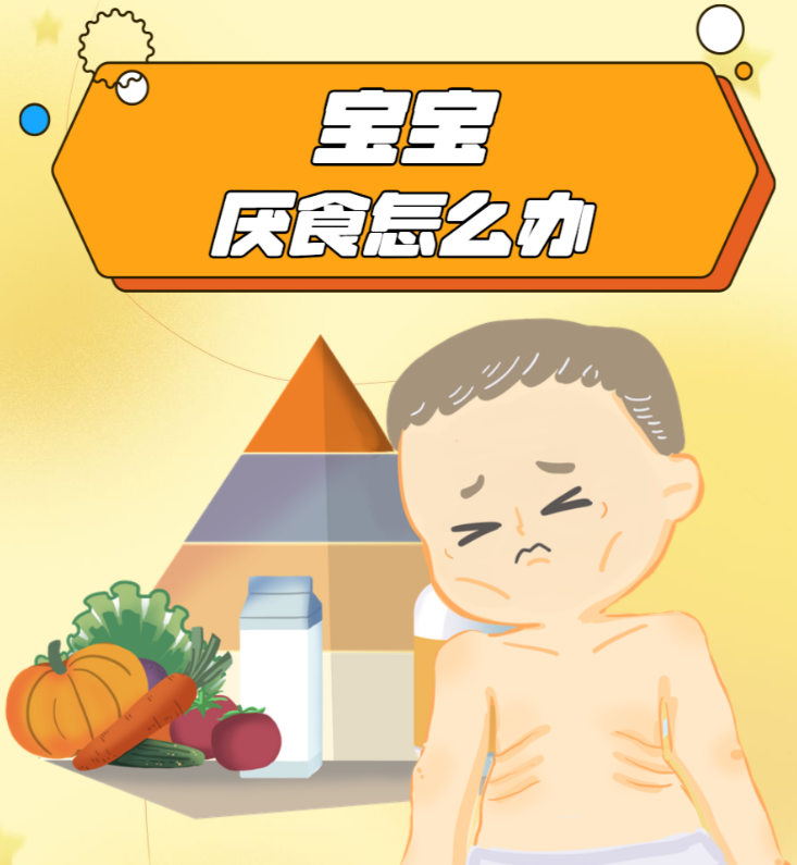 药食同源 以食助脾 药促食功——疗小儿厌食症经验