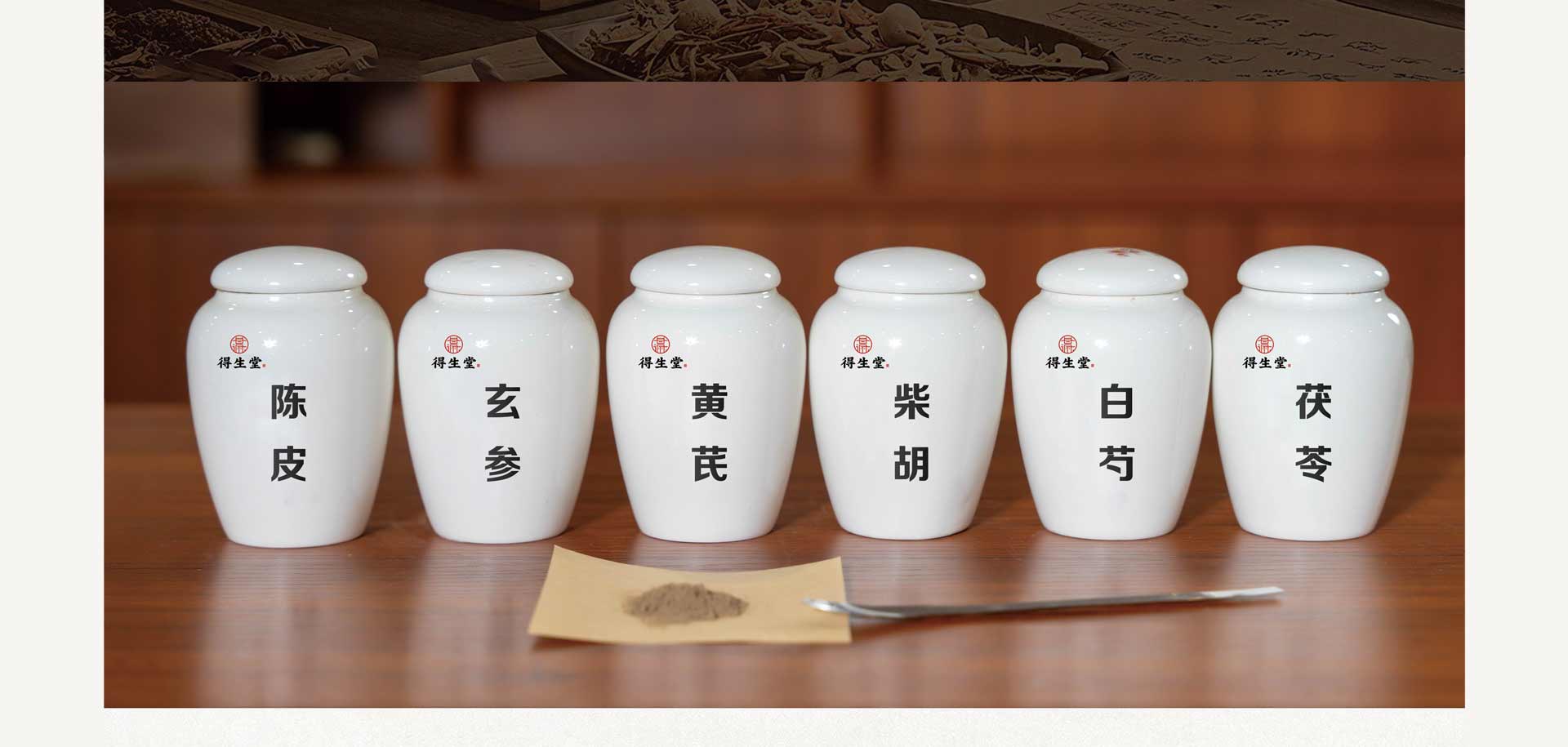 66个经验方展示